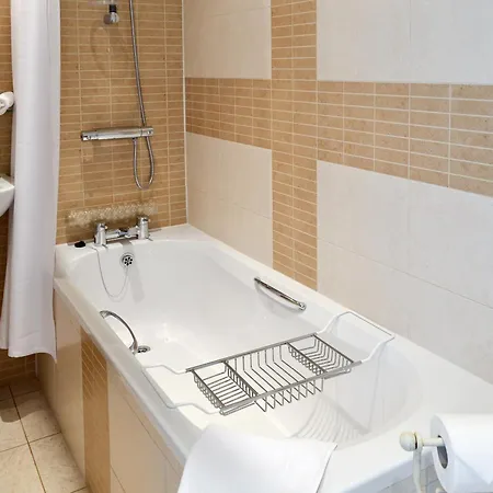 度假居 The Pavillion *