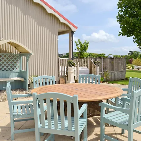 The Pavillion 度假居 凯顿