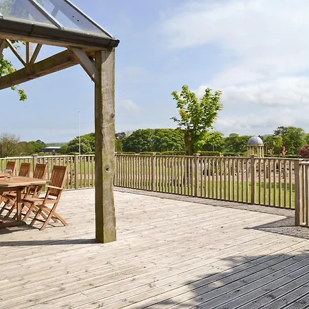 The Pavillion 凯顿