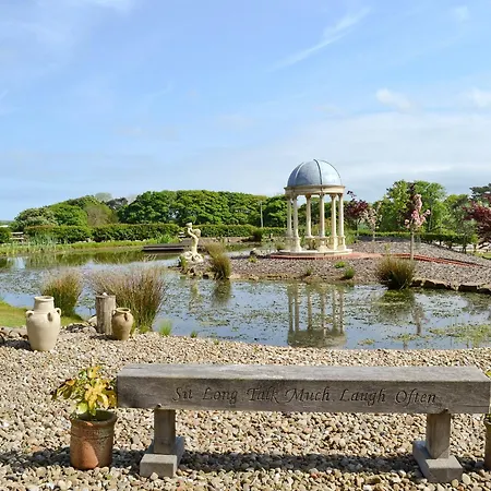 The Pavillion *