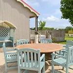 The Pavillion Holiday home Cayton