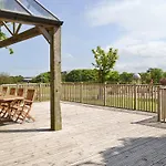 The Pavillion Cayton