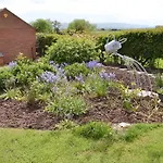 The Pavillion Holiday home Cayton