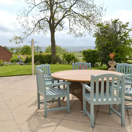 The Pavillion Holiday home