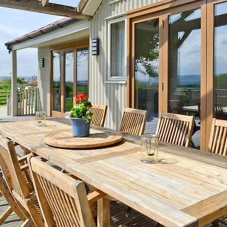 Holiday home The Pavillion