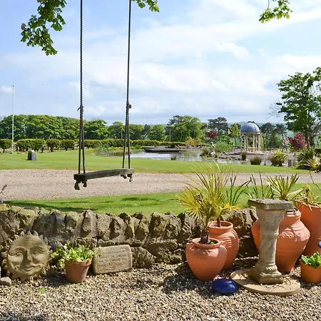 The Pavillion * Cayton