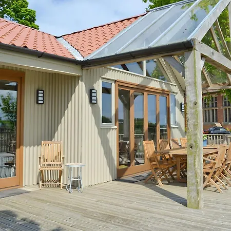 Holiday home The Pavillion