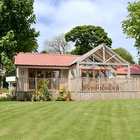 The Pavillion Cayton