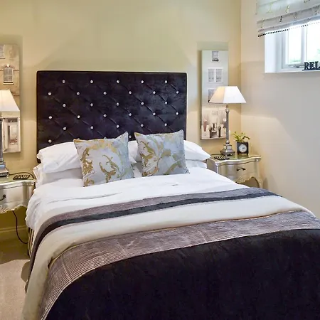 The Pavillion Holiday home