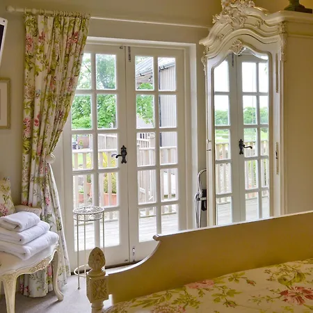 The Pavillion Holiday home