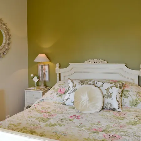 The Pavillion Holiday home