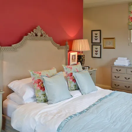 Holiday home The Pavillion Cayton