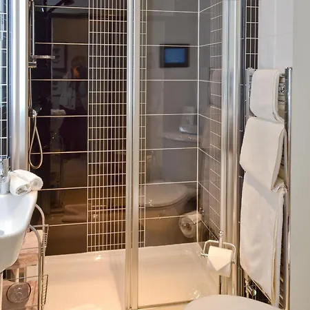 The Pavillion Holiday home